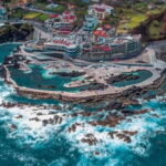 Funchal to Porto Moniz: Volcanic Pools Day Transfer - Exploring Porto Moniz Village & Marine Life