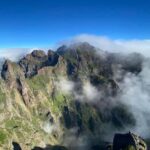 Funchal: Transfer to PR1 Pico do Arieiro & Pico Ruivo Trail - Authentic Experiences & Useful Insights from Guests