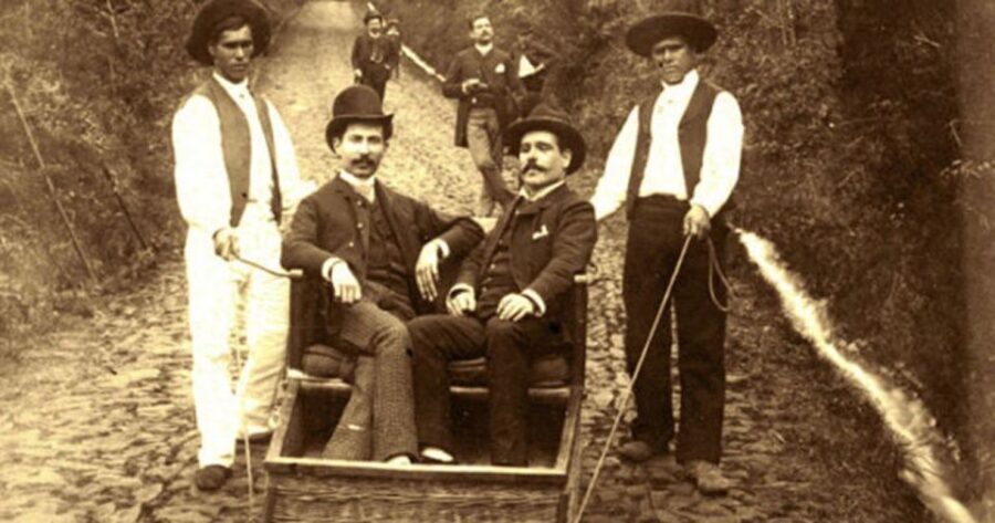 Funchal: Tuk Tuk Ride to Monte Funchal Toboggans - Exploring the Tour: An In-Depth Look