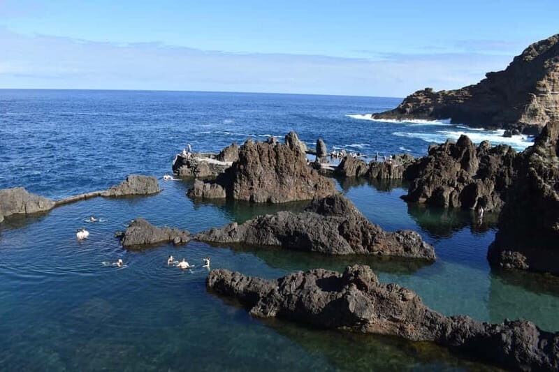 Funchal: Waterfalls, Volcanic Pools, and Fanal Forest Tour - Why This Tour Offers Great Value