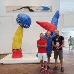 Fundacio Joan Miro: Private Tour with Skip-the-Line - What to Expect During the Tour