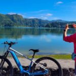 Furnas: Guided E-bike Tour with Cheese Tasting - What It Means for You as a Traveler