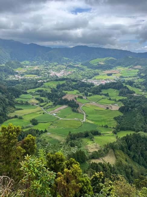 Furnas: Tea Plantation and Hot springs Tour - Final Thoughts: Who Should Take This Tour?