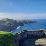 Furnas Volcano Experience: Lush Valleys & Steaming Earth - Detailed Breakdown of the Itinerary