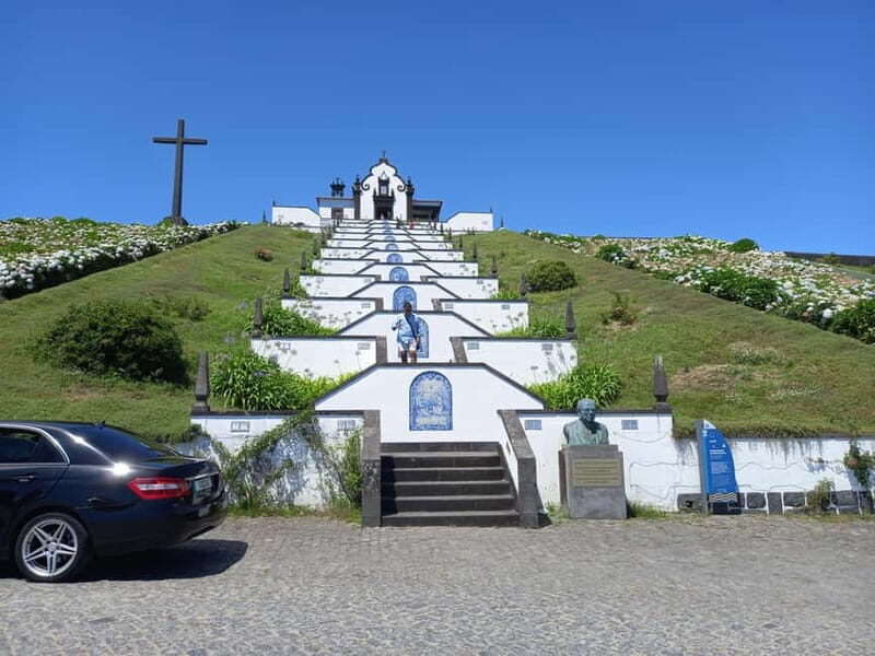 Furnas Volcano: Full Day Tour, Hot Springs & Waterfalls - Real Experiences from Travelers