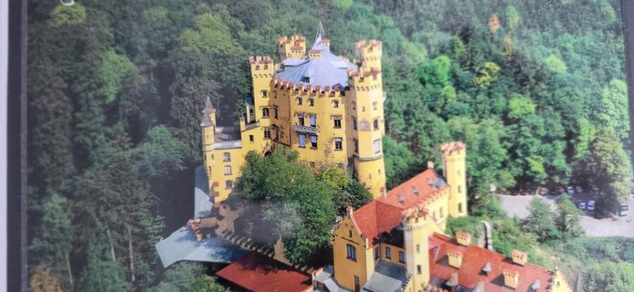 Füssen: Bike Hire and Neuschwanstein Castle Skip-the-Line - Who Will Love This Experience?