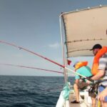 Fuzeta: 2.5-Hour Sport Fishing Tour - The Value of the Experience