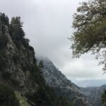 Fygou and Agia Irini Gorge Loop Half Day Hiking Tour - Fygou Gorge: Nature’s Hidden Gem