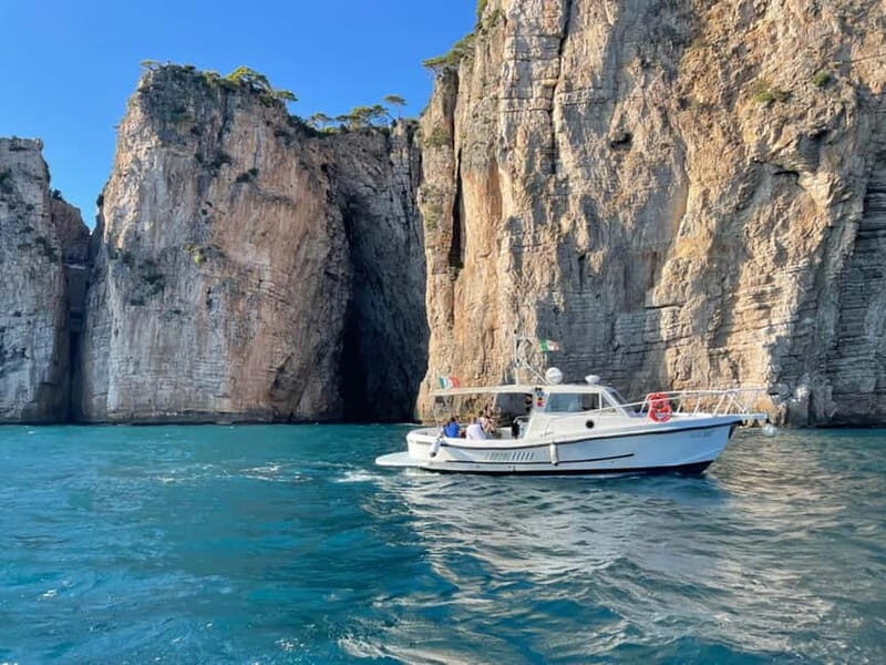 Gaeta: Guide Boat Tour of Peninsula - Final Thoughts: Is It Worth It?