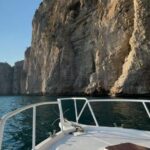 Gaeta - Sperlonga: Boat tour, swim and snorkeling, 4 hours - What Makes This Tour Stand Out