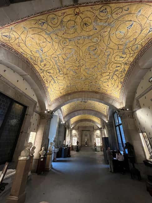 Gaetano Filangieri Civic Museum: Ticket - Why This Tour Offers Good Value