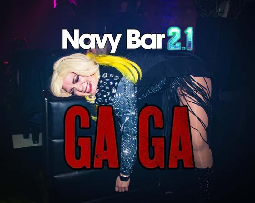 GAGAMania: A Lady Gaga party with Live Tribute Act - The Atmosphere and Crowd