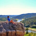 Gaios Trail and Penedo C'Abana Viewpoint, Coimbra - Assessing the Value for Money
