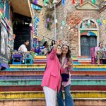 Galata Tower - Fener-Balat Neighborhoods & Golden Horn by Ferry - Practical Details & Value