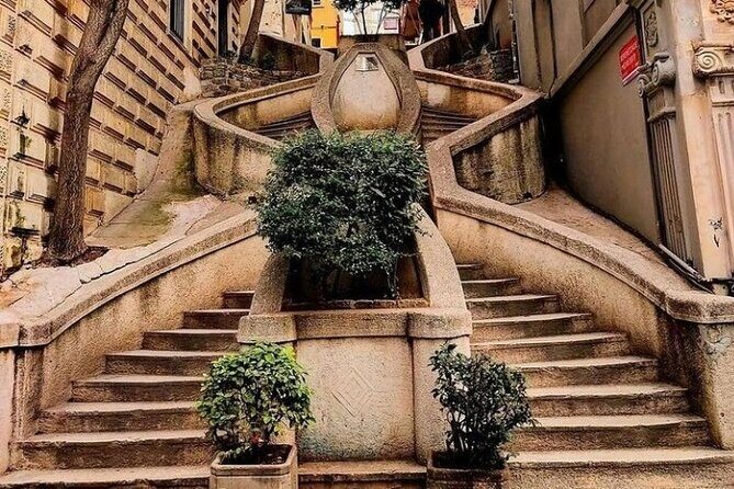 Galata Tower, Fener, Balat, Spicy Bazaar & Golden Horn by Ferry - Practical Aspects & What to Expect