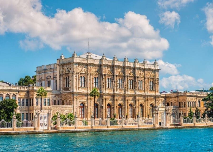 Galata Tower, Hagia Sophia, Topkapi & Dolmabahce Palace - The Practicalities: What You Need to Know
