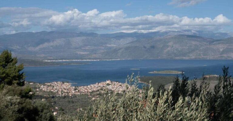 Galaxidi: 2h Tour around The Traditional Maritime Village - Final Thoughts