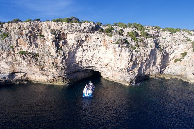 Galdana Shuttle Boat | Half Day boat trip with 2 hours stop - Potential Drawbacks and Considerations