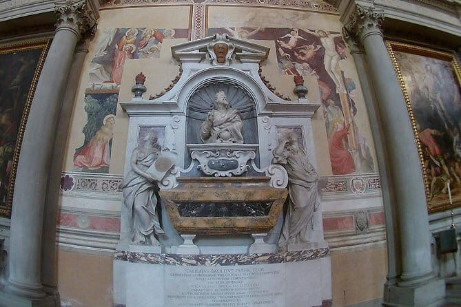 Galileo Galilei Private Science Tour of Florence - A Closer Look at the Itinerary