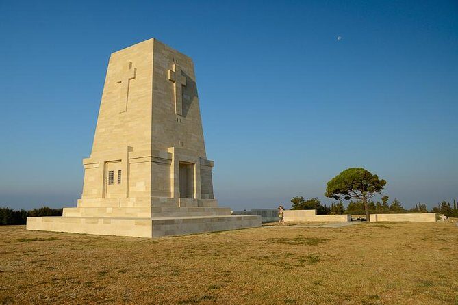Gallipoli Full Day Tour from Istanbul - The Sum Up: Who Should Consider This Tour?