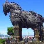 Gallipoli-Troy Tour from Istanbul for 2-Days and 1-Night - Who Will Enjoy This Tour?