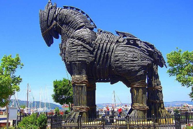 Gallipoli-Troy Tour from Istanbul for 2-Days and 1-Night - Who Will Enjoy This Tour?