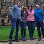 Gallus Private Walking Tour in Glasgow - What’s Included and What You Need to Know