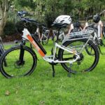 Galway City E-Bike Scavenger Hunt Game - The Sum Up