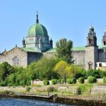 Galway Private Walking Tour - Architectural and Historical Highlights