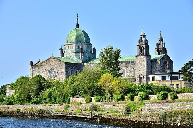 Galway Private Walking Tour - Architectural and Historical Highlights