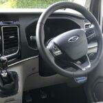 Galway to Dublin Private Driver - Detailed Breakdown of the Route and Experience