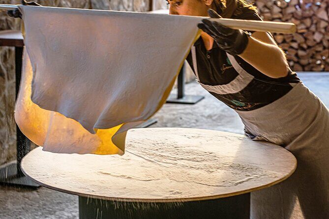 Game od Thrones- Klis Tour_Authetich Local Food/Wine Tasting - The Travel Experience: What to Expect