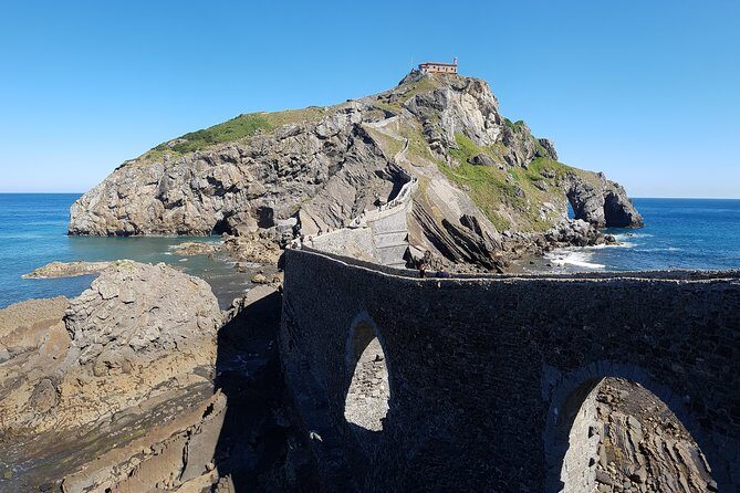 Game of Thrones Basque Coast Locations Tour from San Sebastian - Final Thoughts: Is This Tour Right for You?