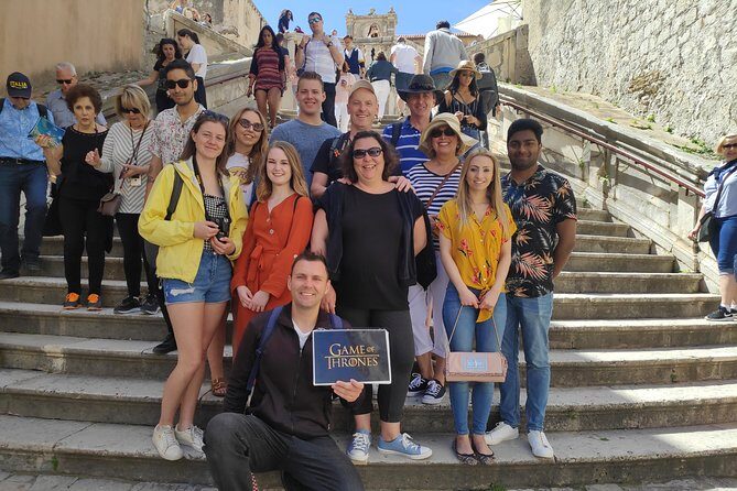 Game of Thrones Filming Locations Tour in Dubrovnik - FAQs