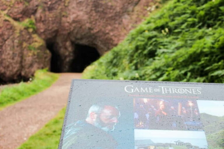 Game of Thrones & Giant's Causeway: Guided Tour from Belfast - Who Will Enjoy This Tour?