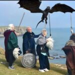 Game of thrones -Giants causeway luxury tour 9 hrs 25 locations - What Makes This Tour Stand Out