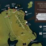 Game of Thrones - Iron Islands & Giant's Causeway from Belfast - The Experience and Atmosphere