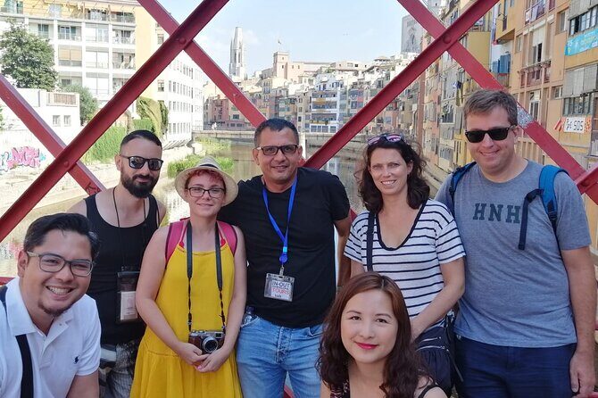 Game of Thrones: Medieval Girona Private Tour with Hotel pick-up - Who Will Love This Tour?