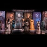 Game of Thrones Studio Tour Admission Ticket - A Closer Look at the Experience