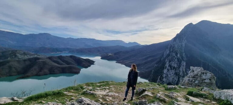 Gamti, Bovilla Lake and Kruja Day Trip from Tirana - Who Should Consider This Tour?