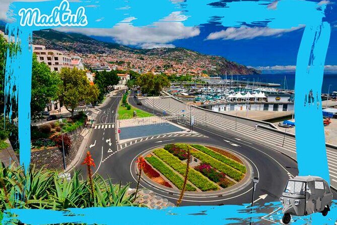 Garajau Christ King Statue + Funchal City Tuk-Tuk Tour by MadTuk - Final Thoughts: Who Will Love This Tour?