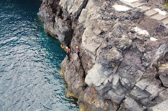 Garajau Coastal Hike and Cliff Jumping - Concluding Thoughts