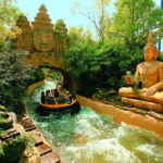 Gardaland Park: 2-Day Consecutive Fixed Days Entry Ticket - Why This Tour Is Worth Considering