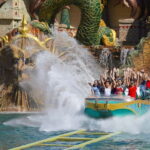 Gardaland Park and SEA LIFE: Fixed Dates Entry Ticket - SEA LIFE Aquarium: Marine Wonders