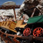 Gardaland Park: Fixed Day Entry Ticket - How the Day Unfolds at Gardaland