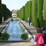 Gardens & Fortress of Catholic Kings Tickets & Tour in English - What Reviewers Say: Authentic Opinions