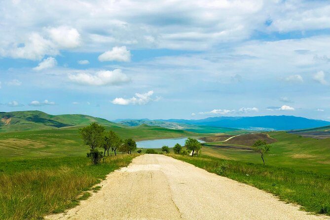 Gareja Sunrise Hike Tour from Tbilisi and Rainbow Hills Trail - Who Will Love This Tour?