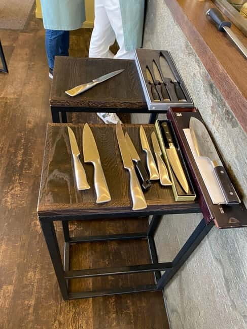 Garmisch-Partenkirchen: Gourmet cooking course with local products - The Itinerary: What to Expect Step-by-Step