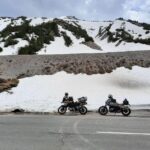 Garmisch-Partenkirchen: Guided motorcycle tours - What’s Included & What’s Not