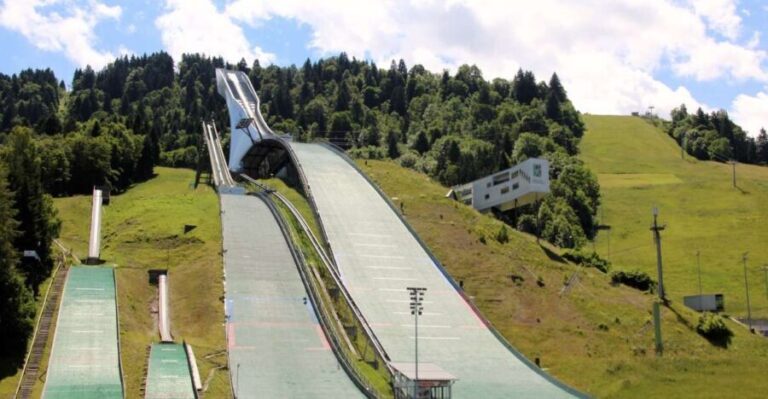 Garmisch-Partenkirchen: Private Guided Walking Tour - Final Thoughts